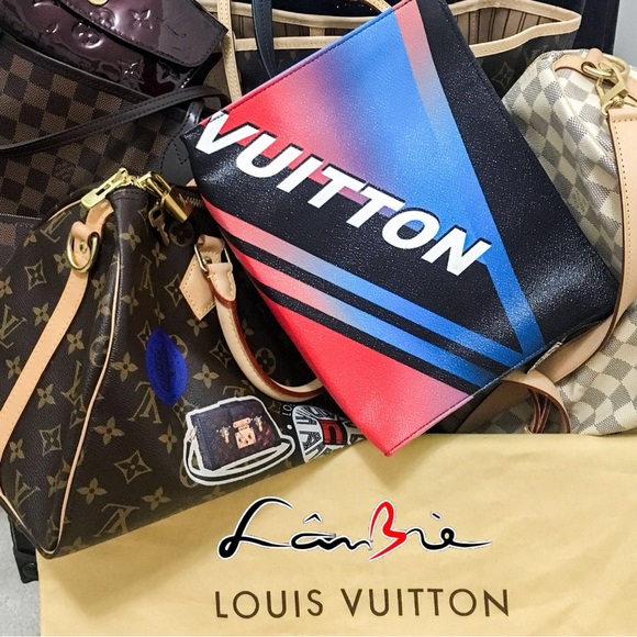 Meet your Posher, LânBrè Boutique - Picture 3 of 3